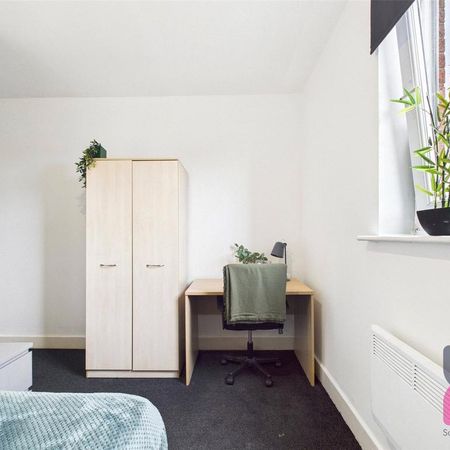 Flat to rent - Photo 3