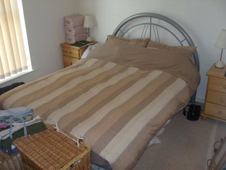 Millenium House, Old Trafford, Manchester City Centre, Greater Manchester, M16 9FH - Photo 4