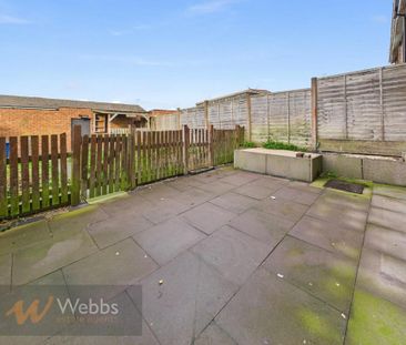 3 bedroom terraced house to rent - Photo 4