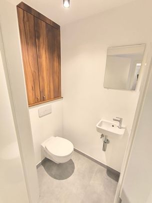 Appartement te huur - Foto 1