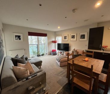 2 bedroom apartment to rent - Photo 3