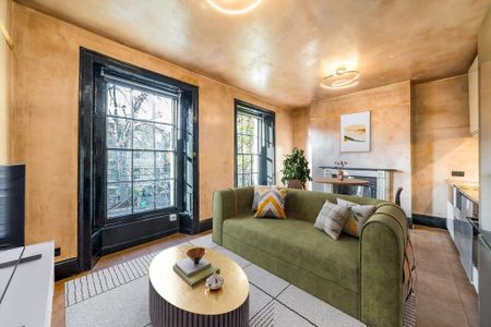 3 bedroom maisonette to rent - Photo 3