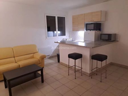 Location Appartement 2 pièces 33 m2 à Joinville-le-Pont - Photo 5