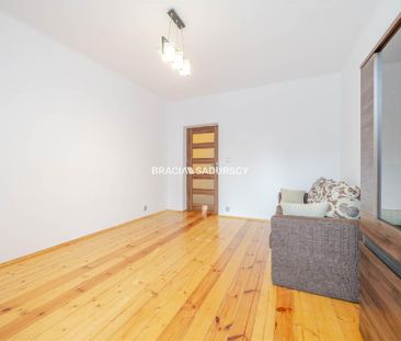 Mieszkanie Kraków Nowa Huta powierzchnia 49.0 m² C206-WM-15388 - Photo 4