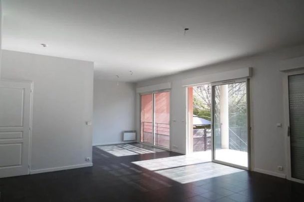 Location Maison 4 pièces 108m² AIX EN PROVENCE 90ème - Photo 1