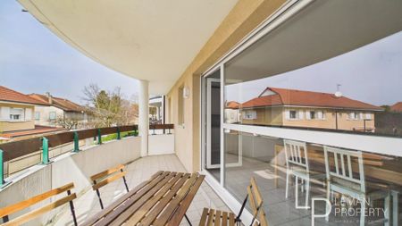 Location Appartement 3 pièces 65m² VEIGY FONCENEX 74140 - Photo 5