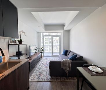 For Lease - 1635 MILITARY Trail Unit# 626, Toronto, Ontario - Photo 1