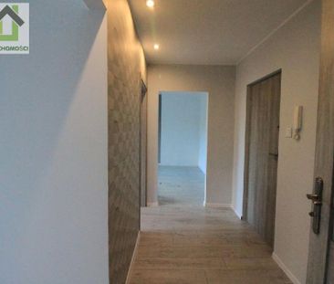 Mieszkanie Sosnowiec Milowice powierzchnia 42.0 m² C26-WM-71349 - Zdjęcie 3