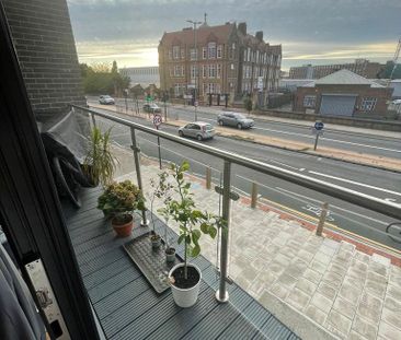 1 bedroom apartment to rent - Photo 6