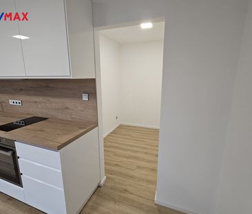 Pronájem bytu 1+kk 33 m² - Photo 6