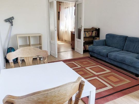Apartament 2 camere-Centrala Proprie-Metrou Stefan cel Mare-AC - Photo 1