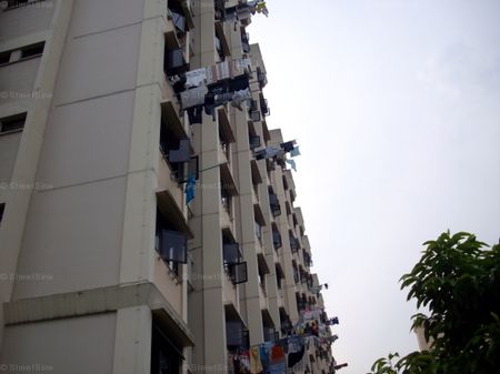 Blk 1 Dover Court (Queenstown), HDB 3 Rooms - For Rent - Photo 4