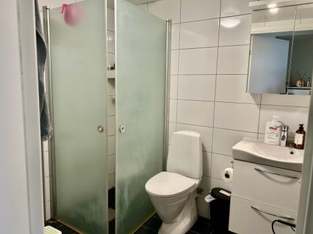 Vaktgatan 1D, Helsingborg - Photo 4