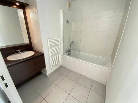 Location appartement récent 2 pièces 48 m² à Juvignac (34990) - Photo 5