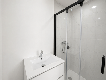 Location Appartement 1 pièce 21m² NANCY 54000 - Photo 4