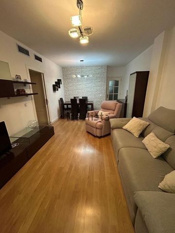 Alquiler de piso en El Parador - Photo 4