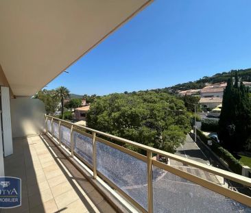 Appartement à louer 3 pièces 68.74m² - Photo 1