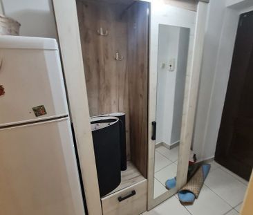 Garsoniera - zona Gara - Strapungerea Silvestru - Pet Friendly - Photo 4
