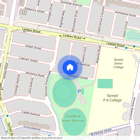 4 Kinnear Avenue, Vic 3029, Tarneit