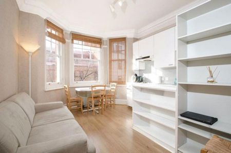 2 bedroom flat to rent - Photo 2