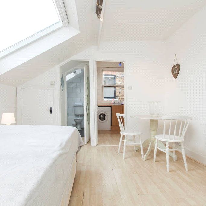 Cambridge Gardens, W10, London - Photo 1