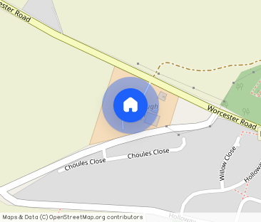 Bomford Place, Pershore - Photo 1