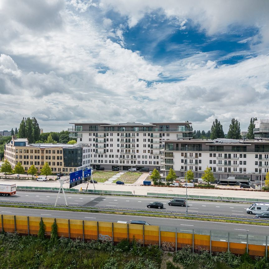 Burg. Rijnderslaan 330, 1185MC Amstelveen - Foto 1