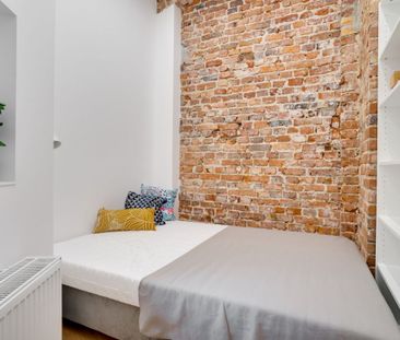 **Piękne 2 pokoje po remoncie - Dąbrowskiego 23** - Photo 5