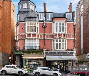 Studio to rent - Photo 5