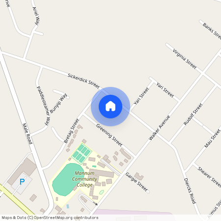 56 Sickerdick Street, SA 5238, Mannum