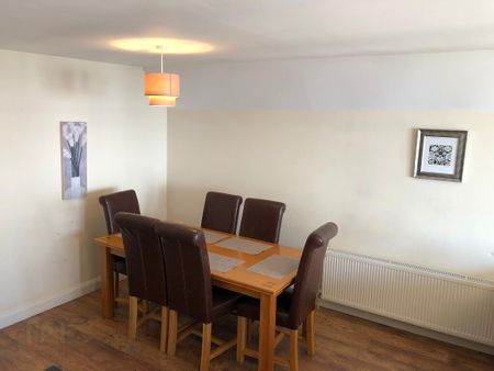 31 Montague Court (STUDENT LET), Portstewart, BT55 7GW - Photo 2