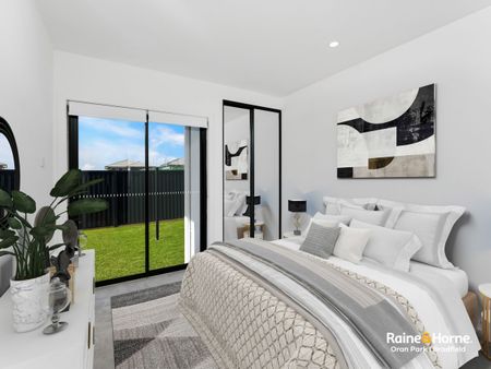 Brand New & Modern Granny Flat - Photo 2