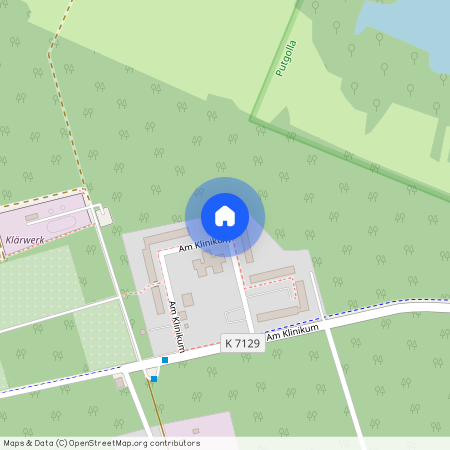 Am Klinikum 12, 03099 Kolkwitz