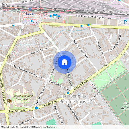 53000, Laval