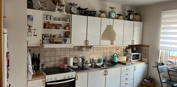 Norrby tvärgata, Borås - Foto 2