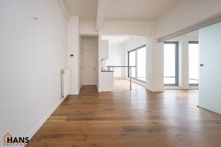 Kleine Kauwenberg 8/101-2000 Antwerpen - Foto 2