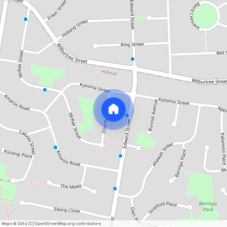 9 Doonba St, NSW 2340, Hillvue