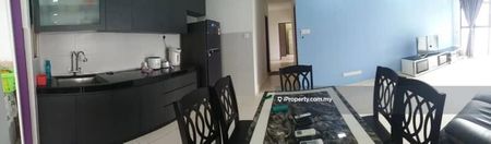 The Garden Residences, Taman Mutiara Mas, Skudai - Photo 3