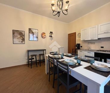 5 locali in affitto - Photo 1