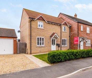 3 bedroom detached house to rent - Photo 2