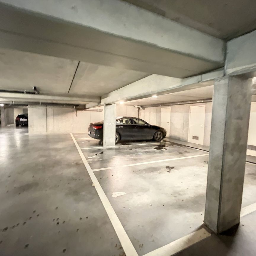 Gelijkvloers appartement te huur in Merendree - Photo 1