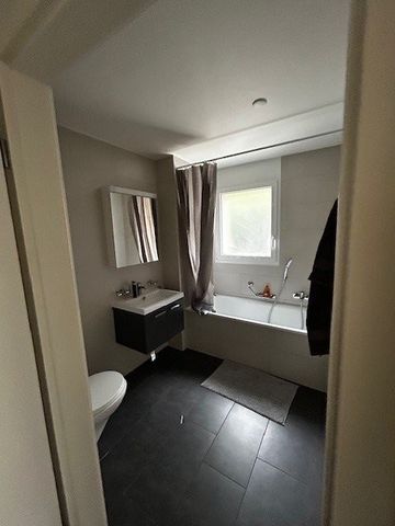 3.5 pièces au rez-de-chaussée à Belfaux - Photo 3