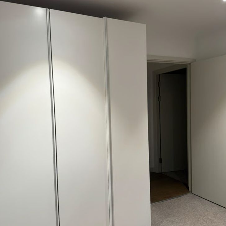 Room in a Shared Flat, Tantallon House, SE17 - Photo 1