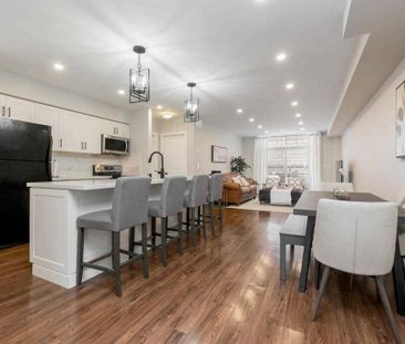 For Lease - 3400 Lake Shore Boulevard Unit# 102, Toronto, Ontario - Photo 1