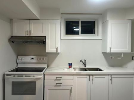 For Lease - 62 Adrian Crescent Unit# Basement, Markham, Ontario - Photo 3
