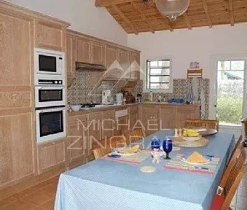 GRANDE VILLA FAMILIALE "LES BRISANTS" - Photo 6