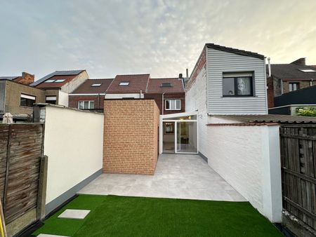 Gerenoveerde woning op een absolute toplocatie in Merelbeke - Foto 3