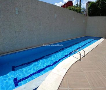 Apartamento para aluguel, 3 quartos, 2 suítes, 1 vaga, Aflitos - Re... - Photo 5