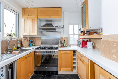 2 bedroom flat to rent - Photo 5