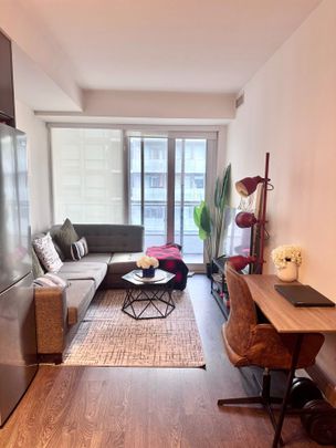 For Lease - 121 LOWER SHERBOURNE Street Unit# 1644, Toronto, Ontario - Photo 1